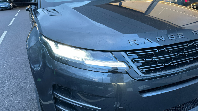 Land Rover Range Rover Evoque 2.0 D200 Dynamic SE 5dr Auto Diesel Hatchback